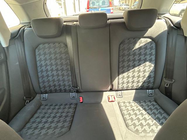 AUDI A3 usata 35