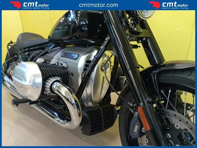 BMW R 18 usata 12