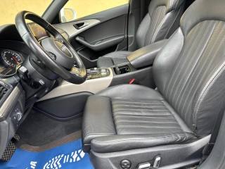 AUDI A6 allroad usata, con Boardcomputer