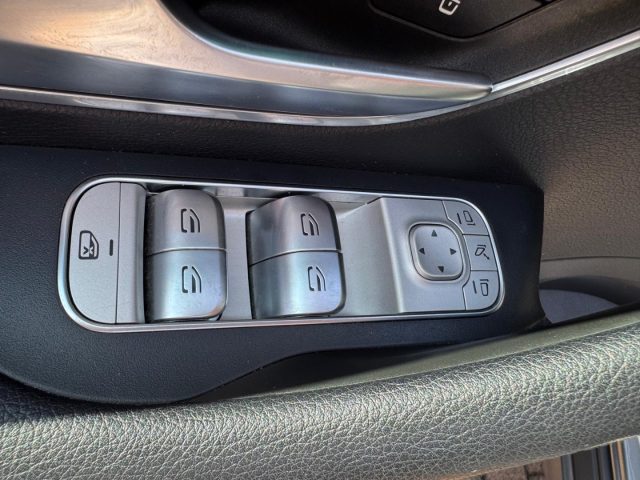 MERCEDES-BENZ GLE 300 usata, con Cruise Control