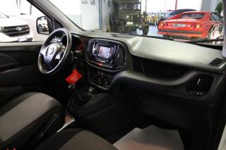 FIAT Doblo usata, con Cronologia tagliandi