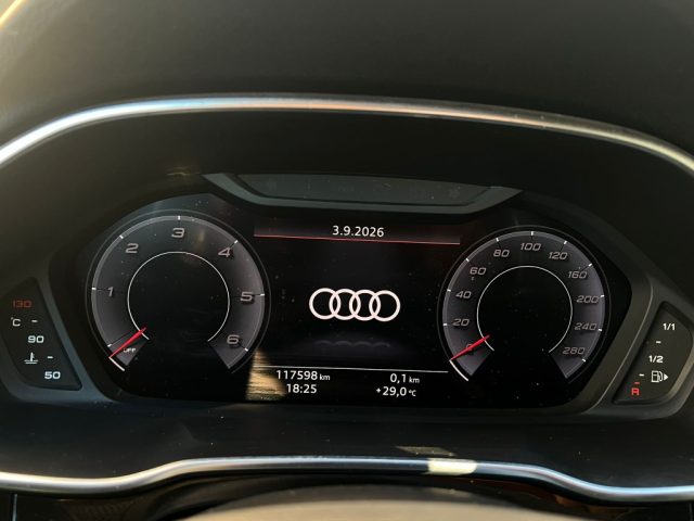 AUDI Q3 usata 12