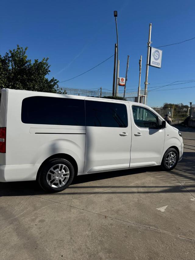 CITROEN Spacetourer usata, con Autoradio