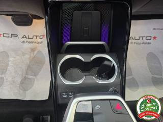 BMW X1 usata, con Sistema di navigazione