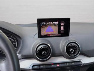 AUDI Q2 usata, con Immobilizzatore elettronico