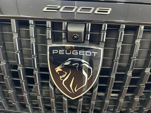 PEUGEOT 2008 usata, con Chiusura centralizzata