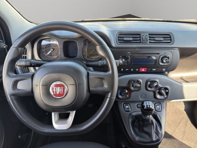 FIAT Panda usata 8