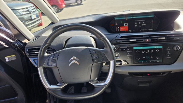 CITROEN Grand C4 Spacetourer usata, con Immobilizzatore elettronico