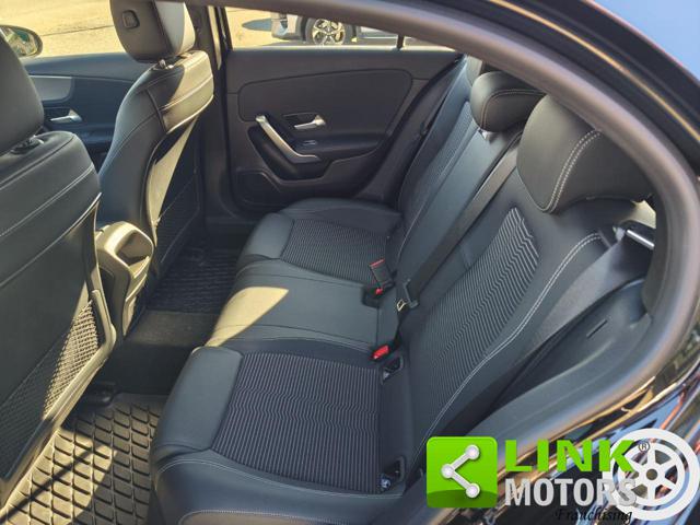 MERCEDES-BENZ A 160 usata, con ESP