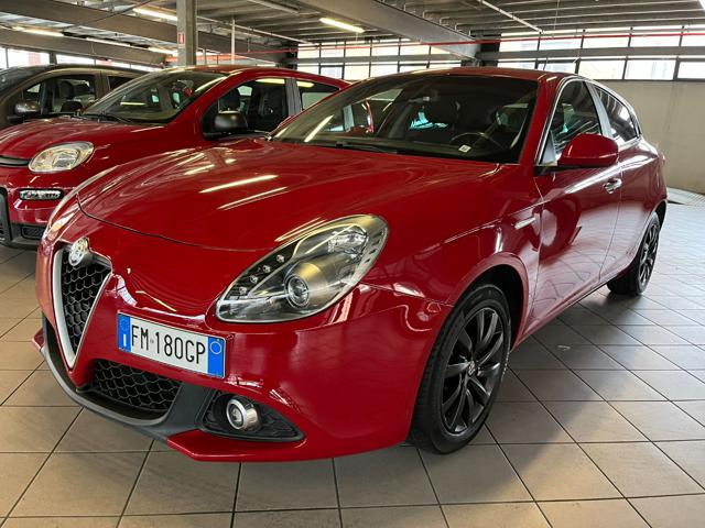 ALFA ROMEO Giulietta usata 20