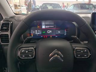 CITROEN C5 Aircross usata, con Frenata d