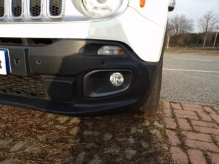 JEEP Renegade usata 107