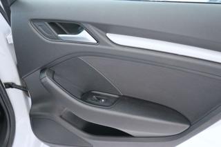 AUDI A3 usata, con Airbag testa