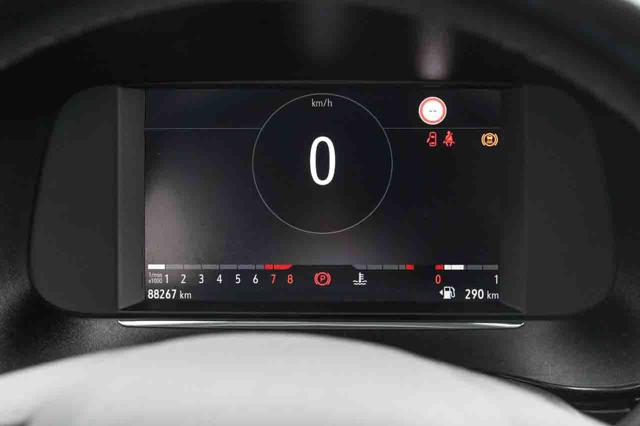 OPEL Corsa usata, con ESP