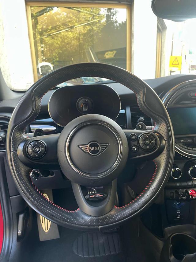 MINI Cooper S usata, con Controllo automatico clima