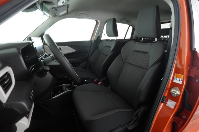 SUZUKI Swift usata 8