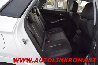 OPEL Grandland usata, con Interni in pelle