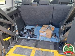FIAT Doblo usata, con Controllo trazione