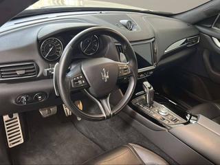 MASERATI Levante usata, con Sedili riscaldati