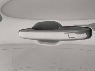 VOLVO XC60 usata, con Sedile posteriore sdoppiato