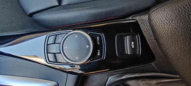 BMW 220 usata, con Controllo trazione