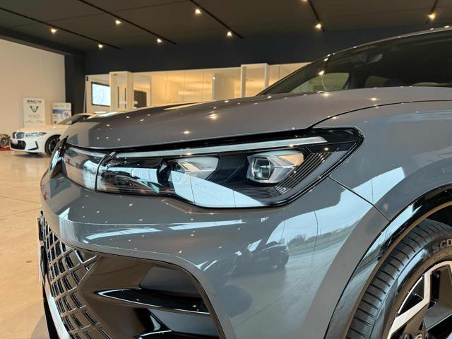 VOLKSWAGEN Tiguan usata, con Touch screen