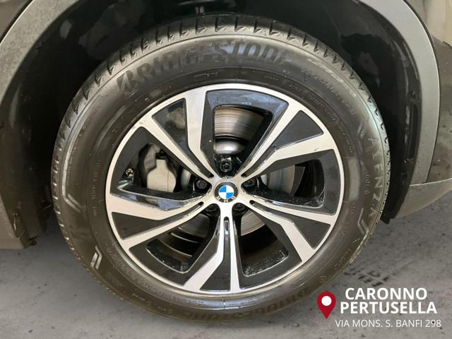 BMW X3 usata, con Climatizzatore