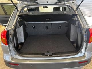 SUZUKI Vitara usata, con Airbag testa