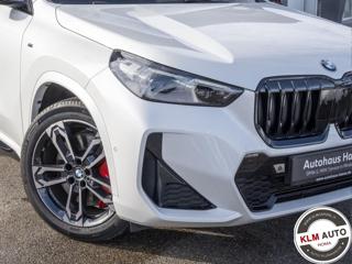 BMW X1 usata, con Autoradio