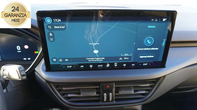 FORD Kuga usata, con USB