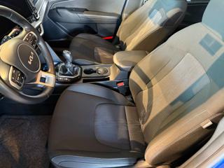 KIA Sportage usata, con Cronologia tagliandi