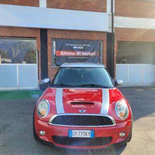 MINI Clubman Mini 1.6 16V Cooper S Clubman