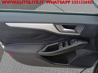 FORD Focus usata, con Portapacchi
