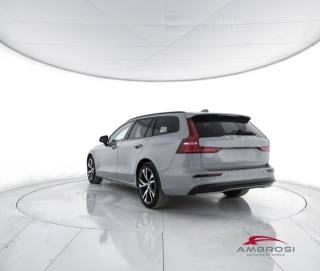 VOLVO V60 usata 3