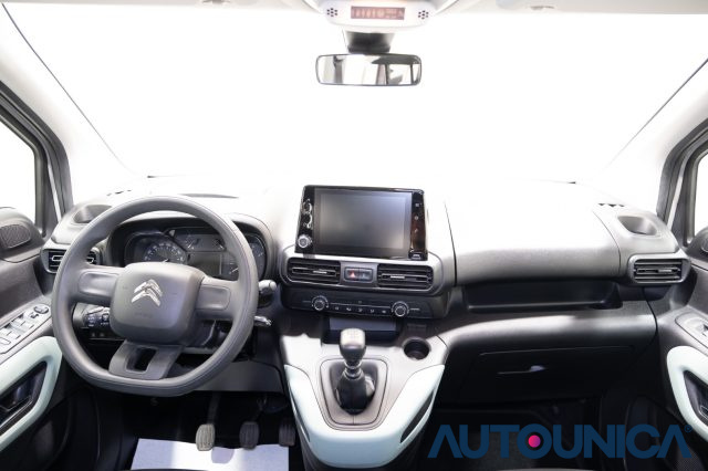 CITROEN Berlingo usata, con Controllo trazione