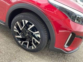 KIA XCeed usata, con Autoradio