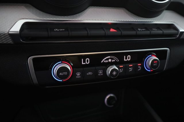 AUDI Q2 usata 10