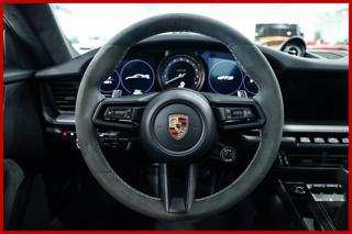 PORSCHE 992 usata, con ESP