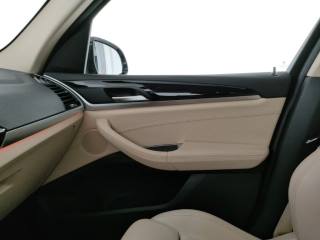 BMW X3 usata, con ESP