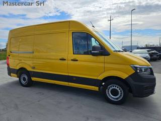VOLKSWAGEN Crafter usata, con Servosterzo
