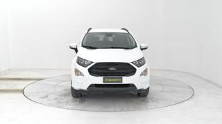 FORD EcoSport usata, con Cerchi in lega