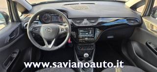 OPEL Corsa usata, con Boardcomputer