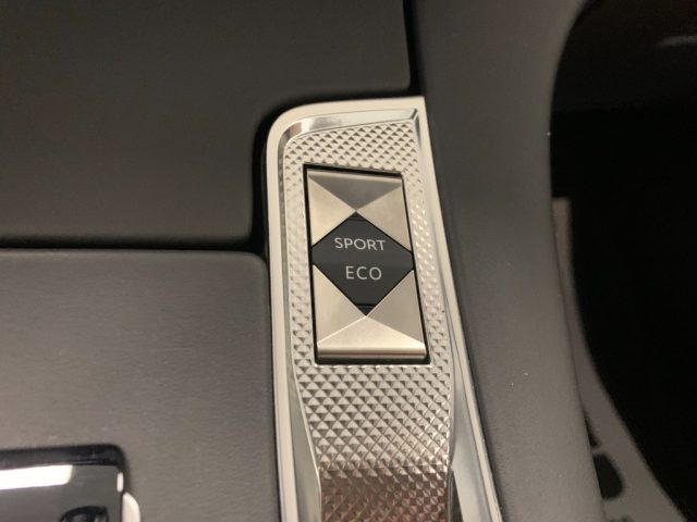 DS AUTOMOBILES DS 7 usata, con Airbag testa