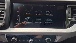 AUDI A1 usata, con USB
