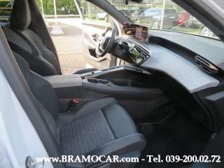 PEUGEOT 3008 usata, con Fari LED