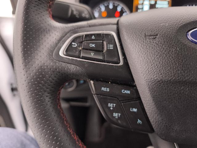 FORD EcoSport usata, con Fendinebbia