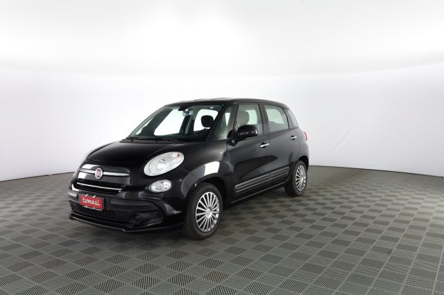 FIAT 500L usata 6