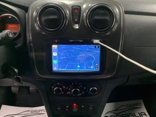 DACIA Sandero usata, con Park Distance Control