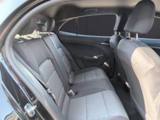 MG MG3 usata, con Servosterzo