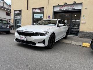 BMW 320 usata, con Airbag